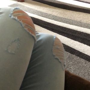 Meet your Posher, Savahanna